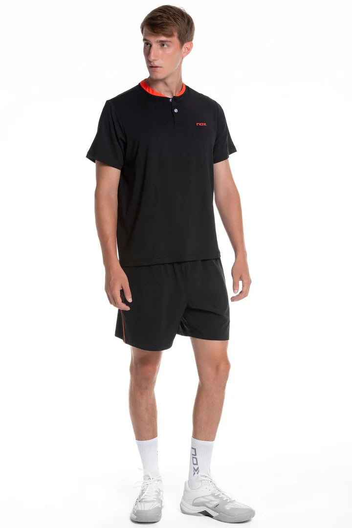 NOX Men's Padel Shorts TEAM black