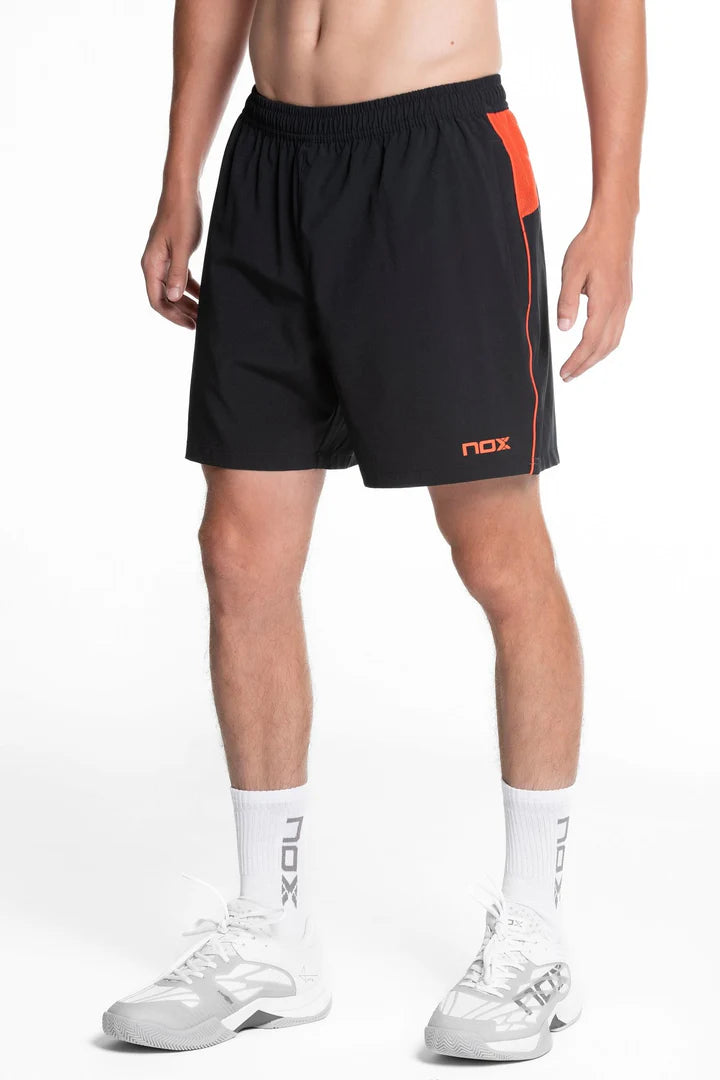 NOX Men's Padel Shorts TEAM black