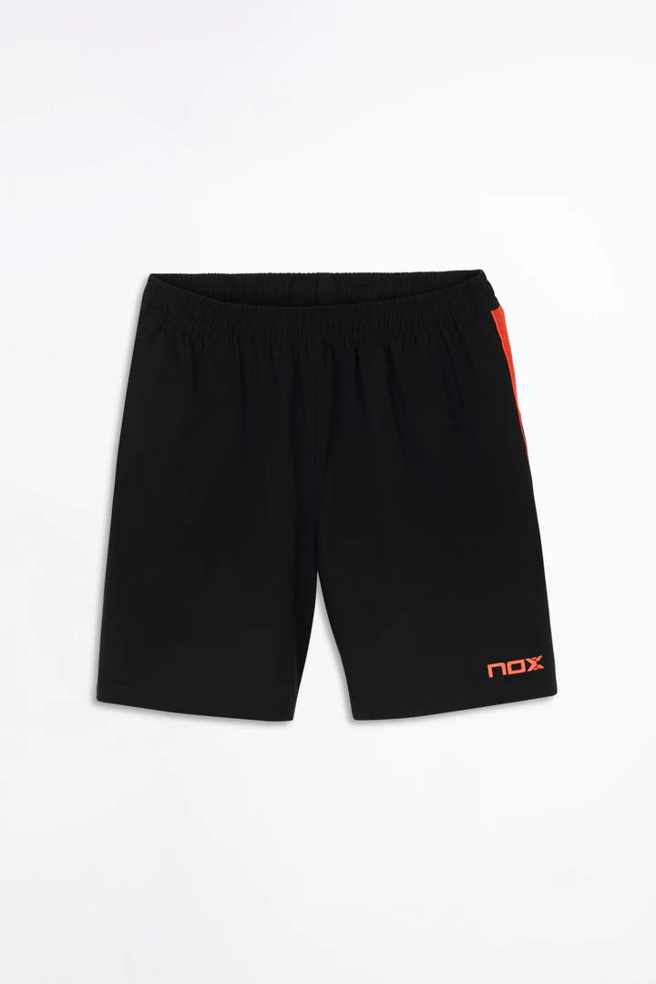 NOX Men's Padel Shorts TEAM black