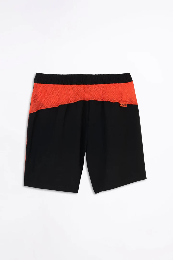 NOX Men's Padel Shorts TEAM black