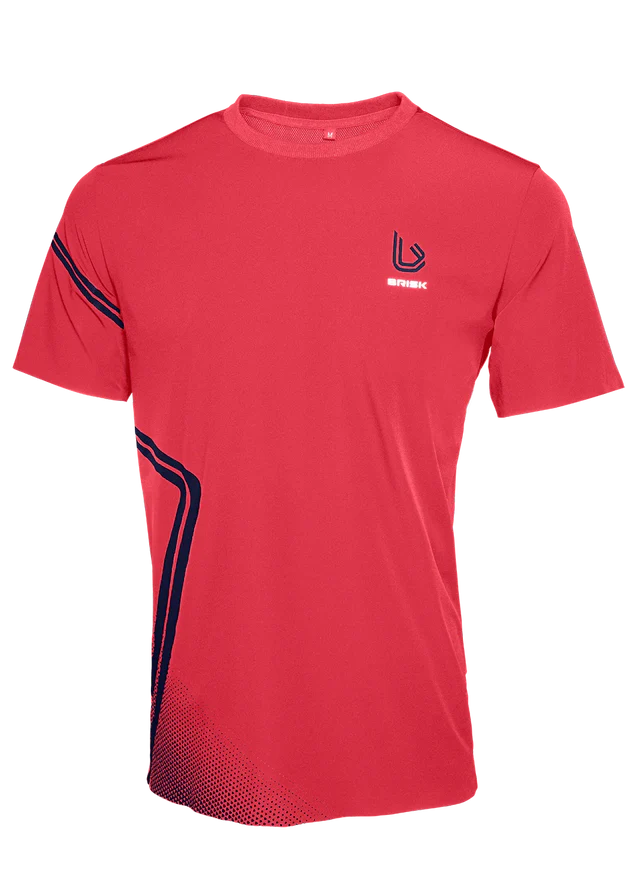 Brisk T-SHIRT MAN