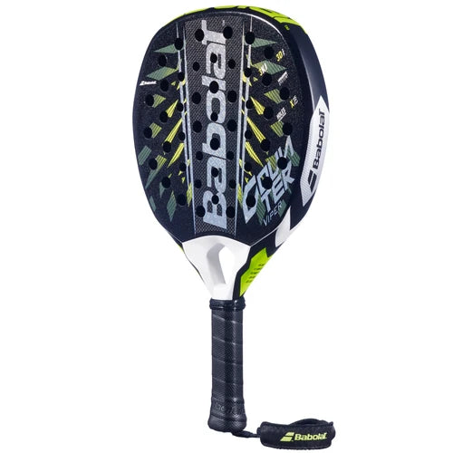 Padel racket Babolat Counter Viper 2.6 2026