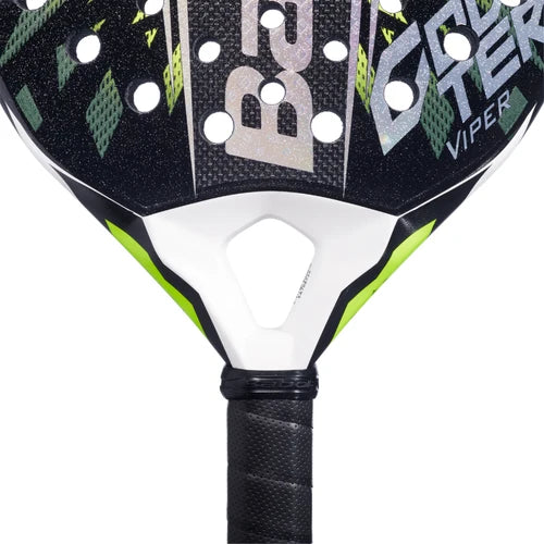 Padel racket Babolat Counter Viper 2.6 2026