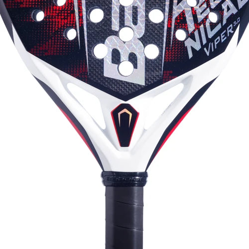 Babolat Technical Viper 3.0 2026 padel racket