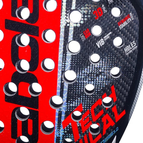 Babolat Technical Viper Soft 3.0 2026 padel racket
