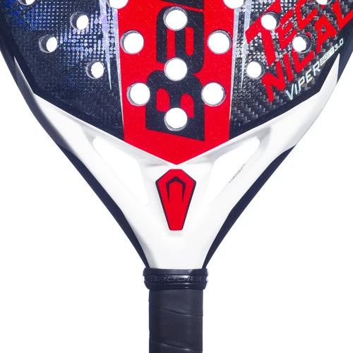 Babolat Technical Viper Soft 3.0 2026 padel racket