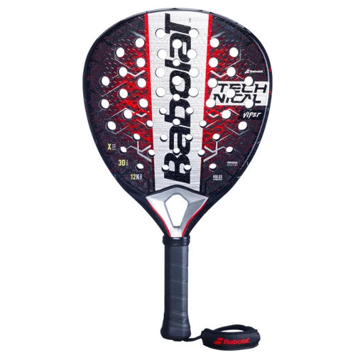 Babolat Technical Viper 2.5 2025 padel racket