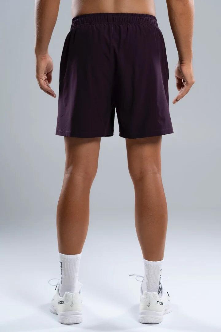 Men's PRO Deep Purple Shorts