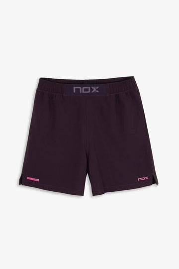 Men's PRO Deep Purple Shorts