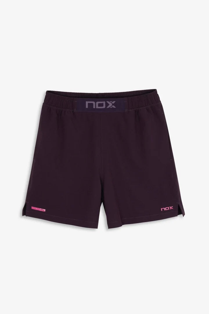 Men's PRO Deep Purple Shorts