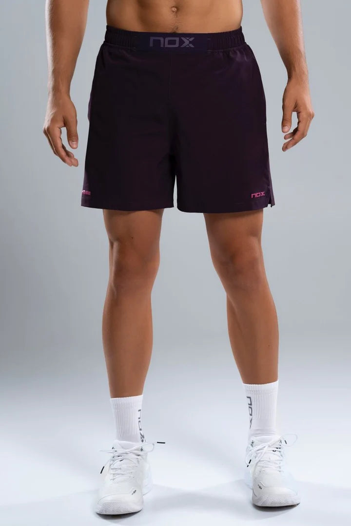 Men's PRO Deep Purple Shorts