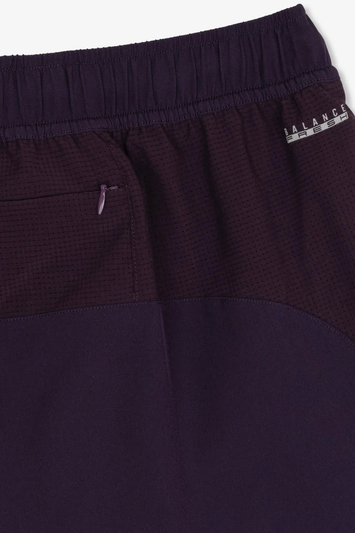 Men's PRO Blackberry Shorts