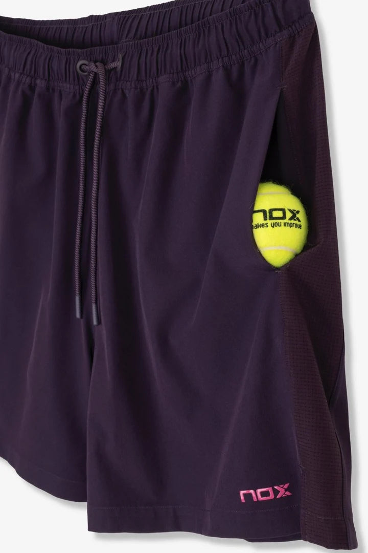 Men's PRO Blackberry Shorts