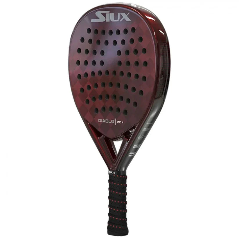SIUX Diablo Pro 4 2025