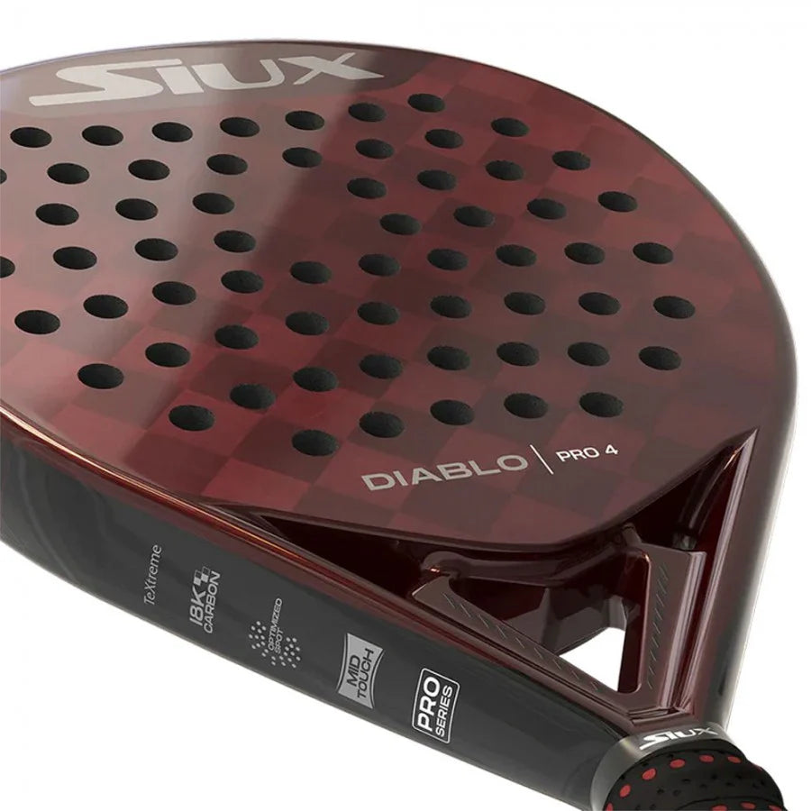 SIUX Diablo Pro 4 2025