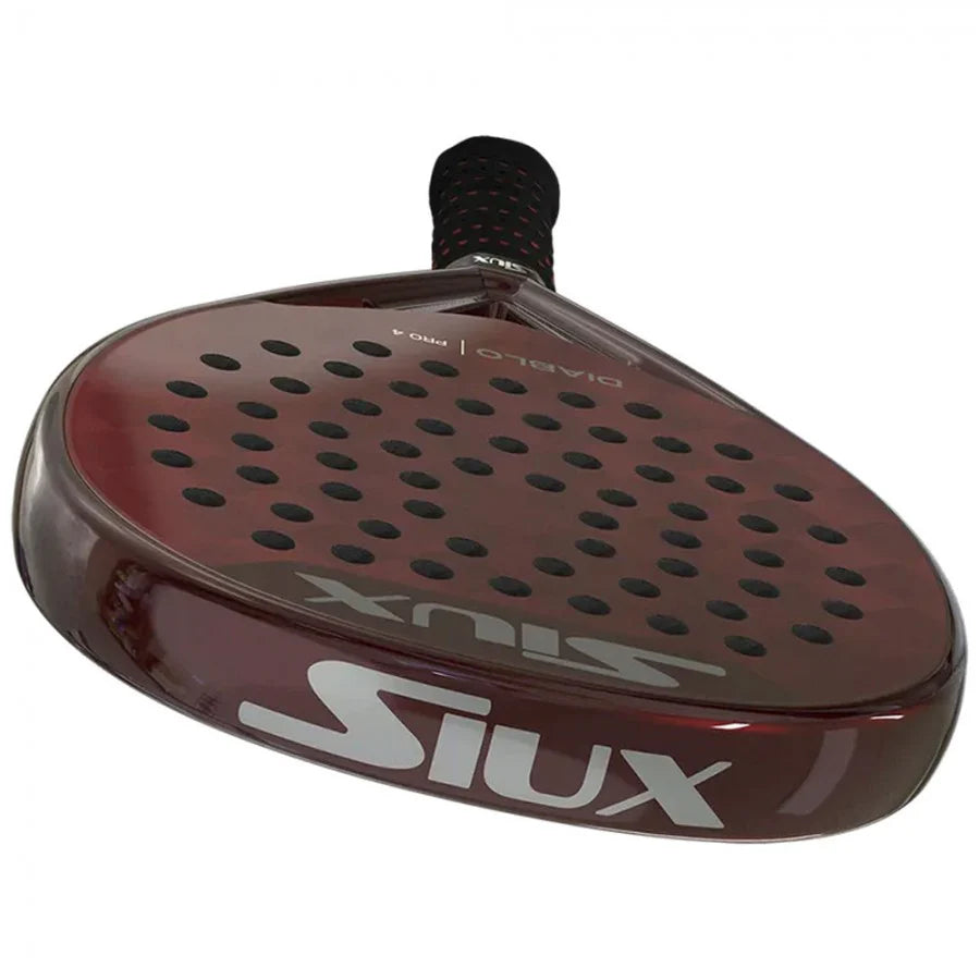 SIUX Diablo Pro 4 2025