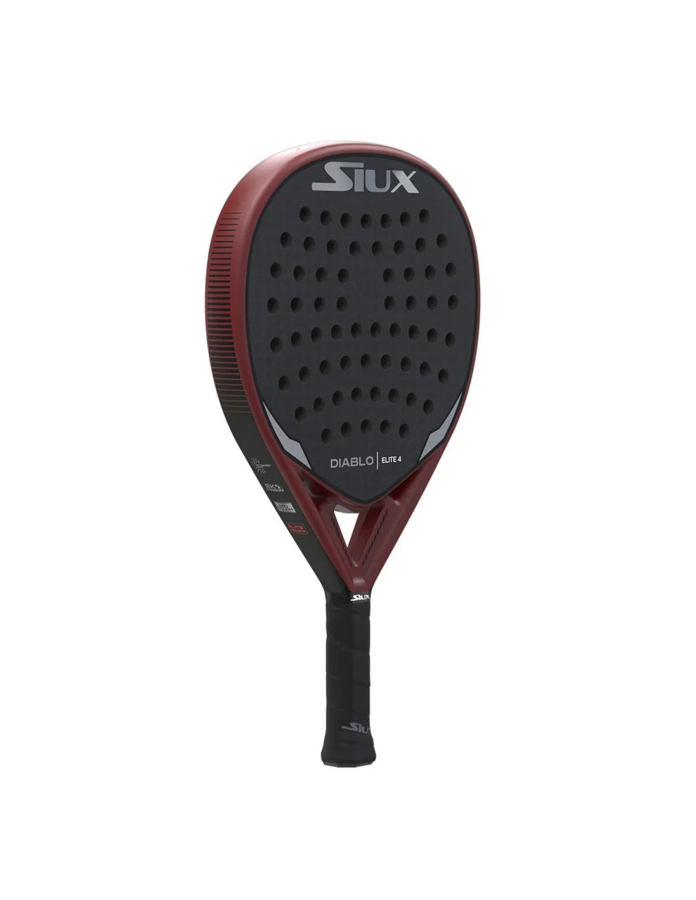 Siux Diablo Elite 4