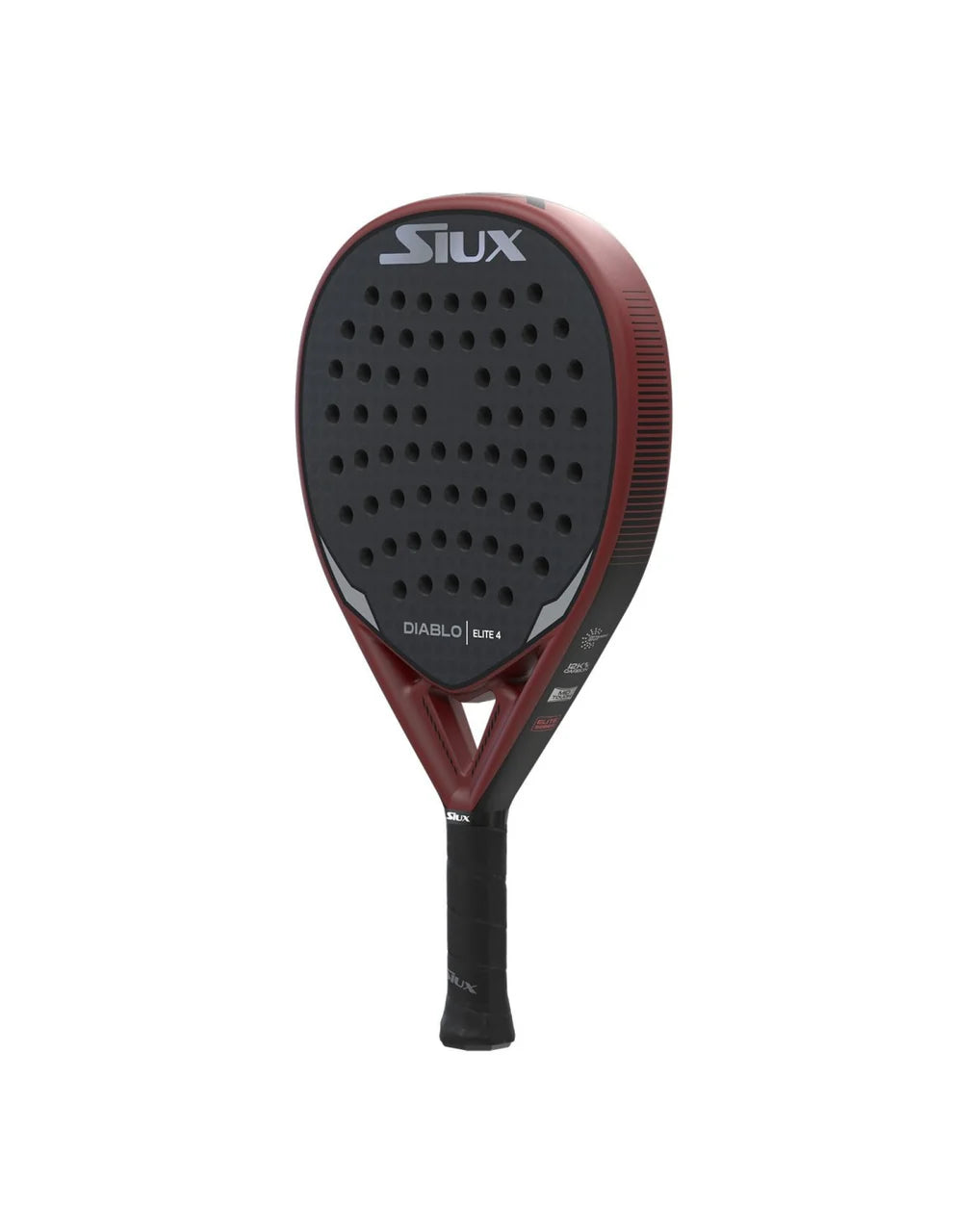 Siux Diablo Elite 4