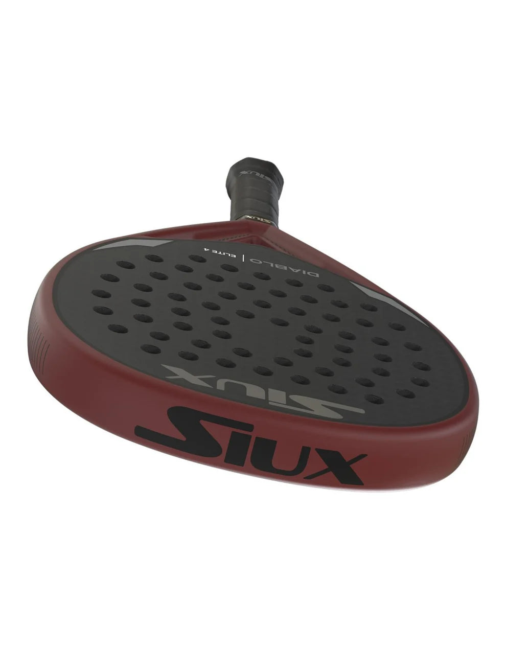 Siux Diablo Elite 4