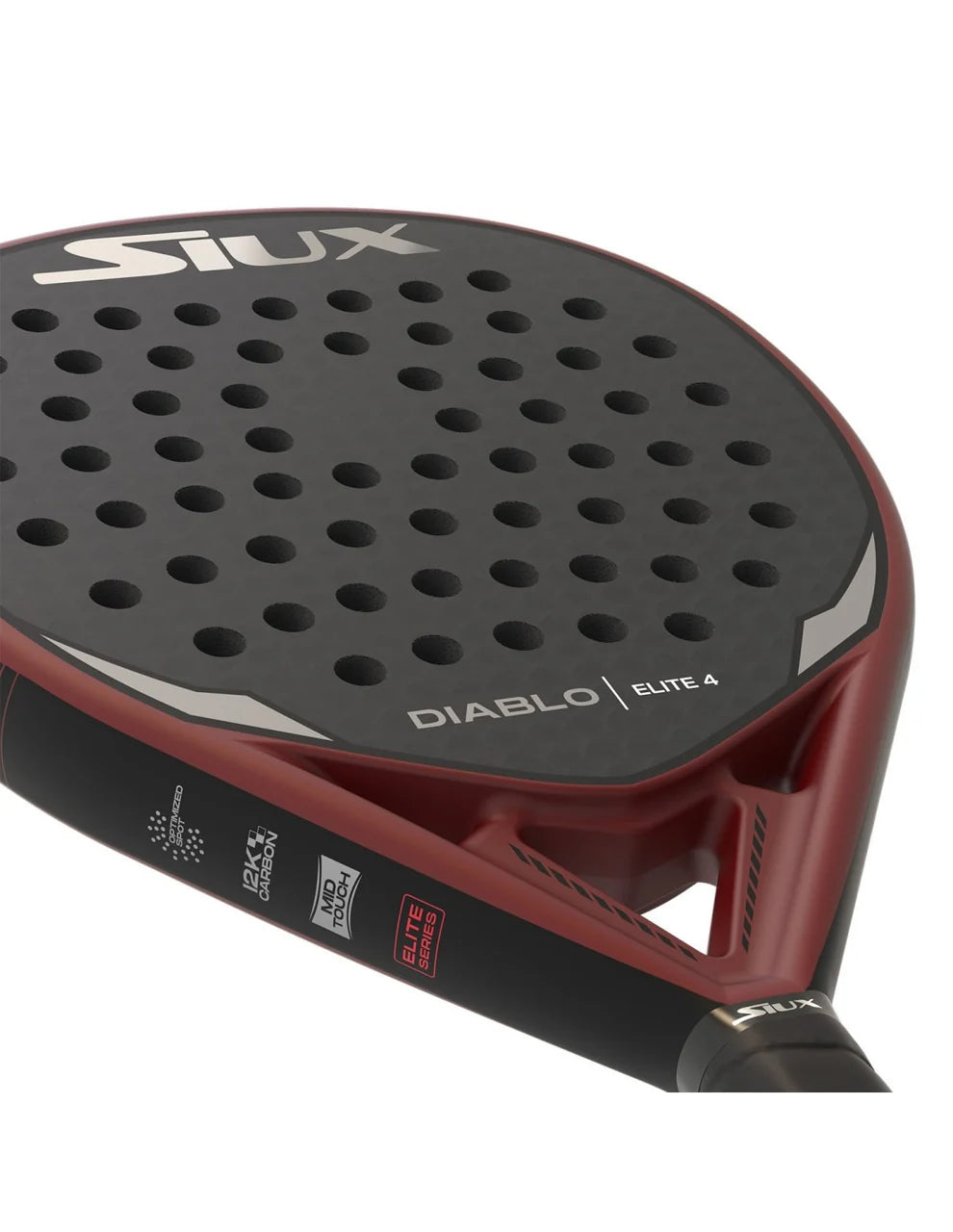 Siux Diablo Elite 4