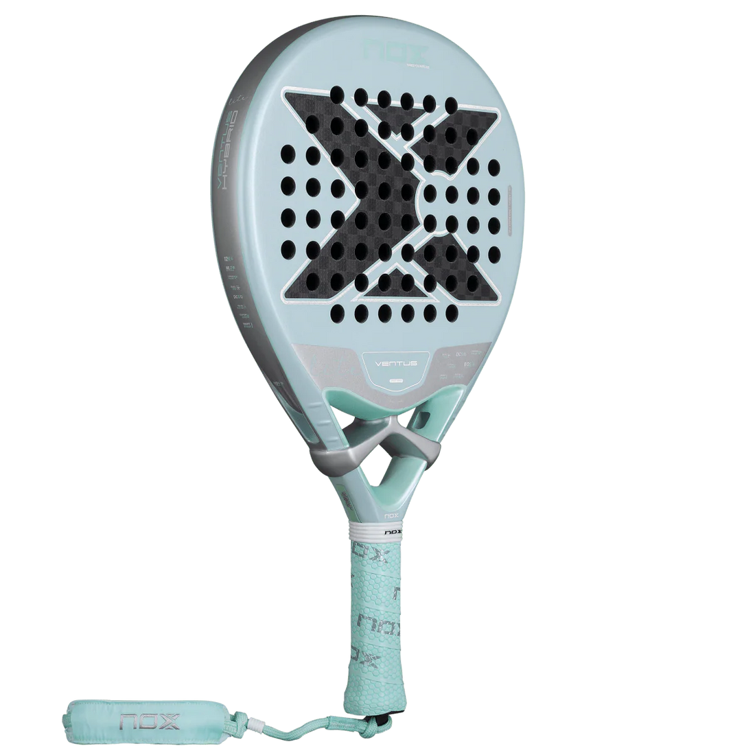 Ventus Hybrid 12K Lite