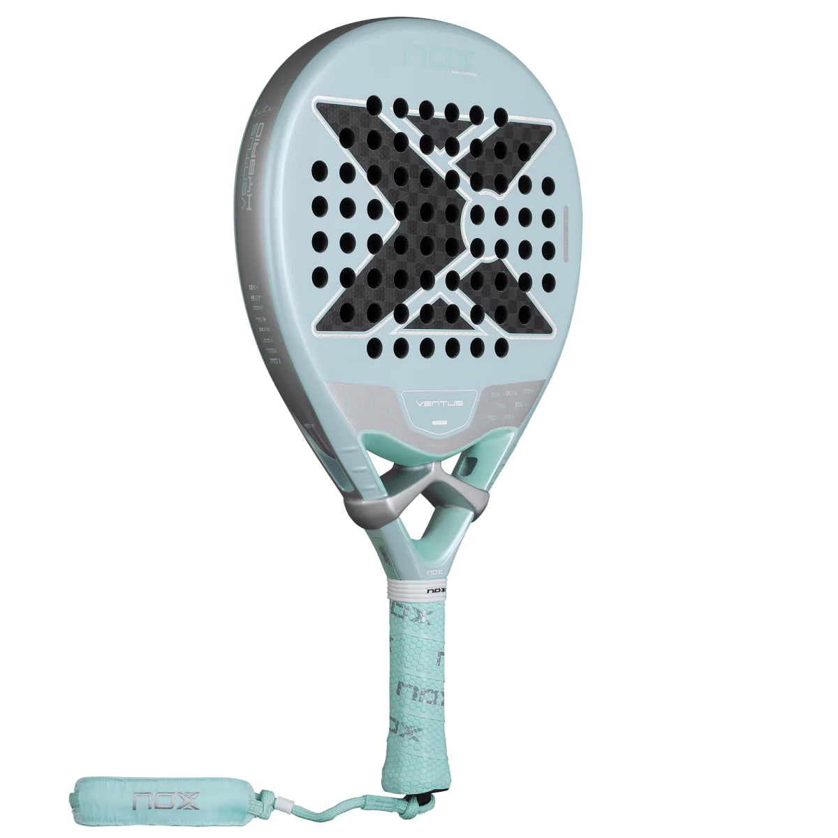 Ventus Hybrid 12K Lite