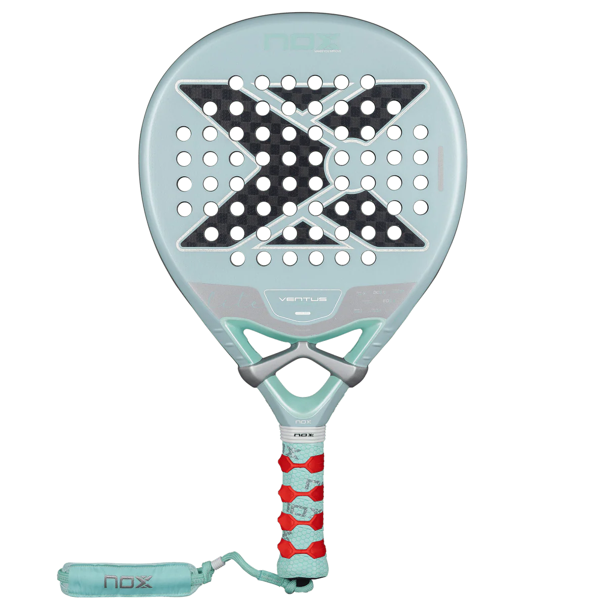Ventus Hybrid 12K Lite