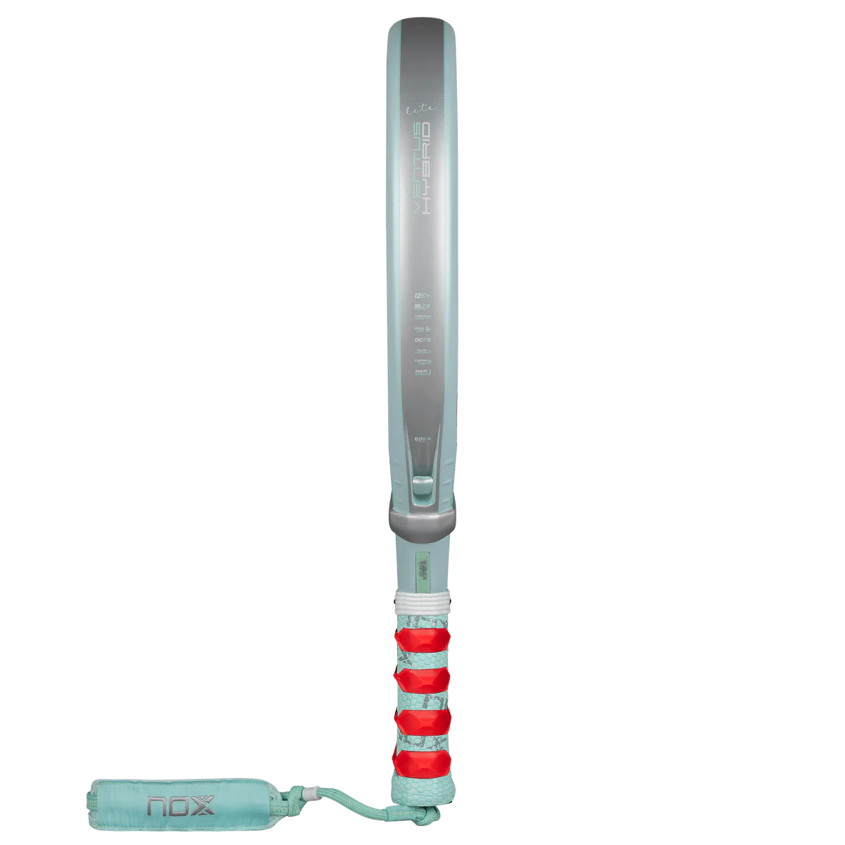 Ventus Hybrid 12K Lite