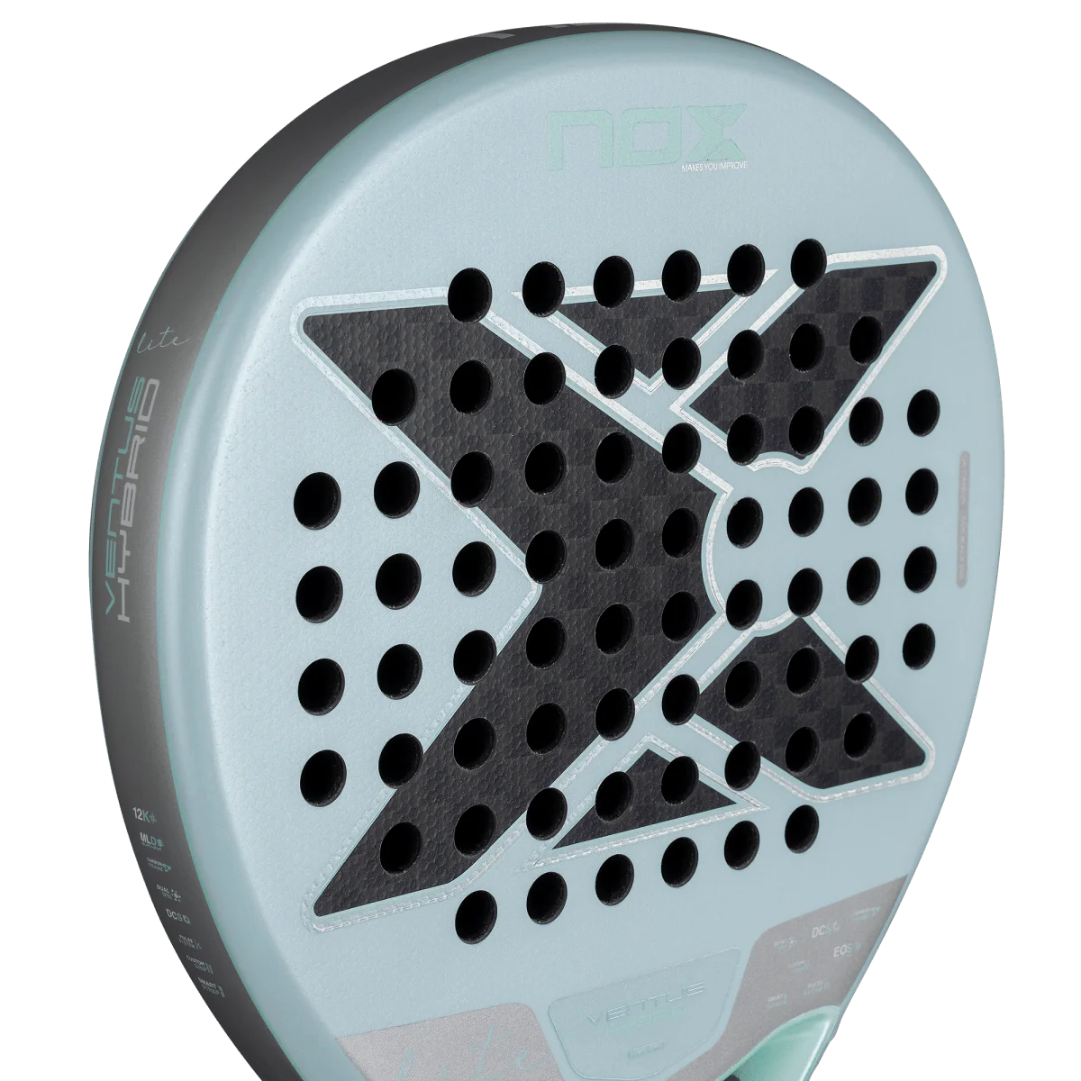 Ventus Hybrid 12K Lite