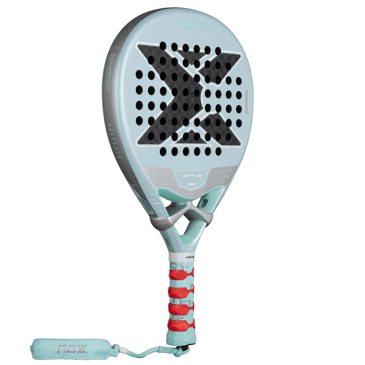 Ventus Hybrid 12K Lite