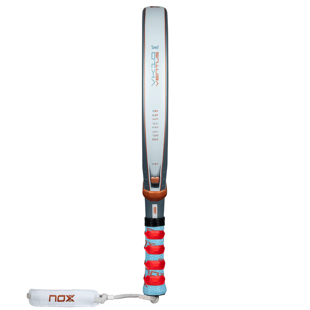 VK10 Ventus Control 12K by Aranzazu Osoro