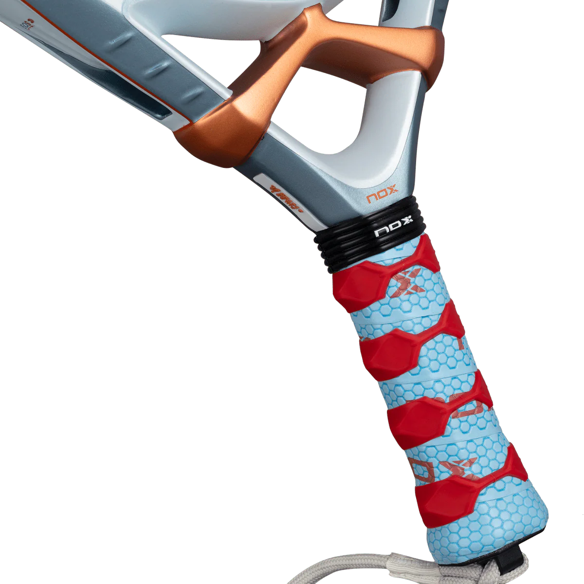 VK10 Ventus Control 12K by Aranzazu Osoro