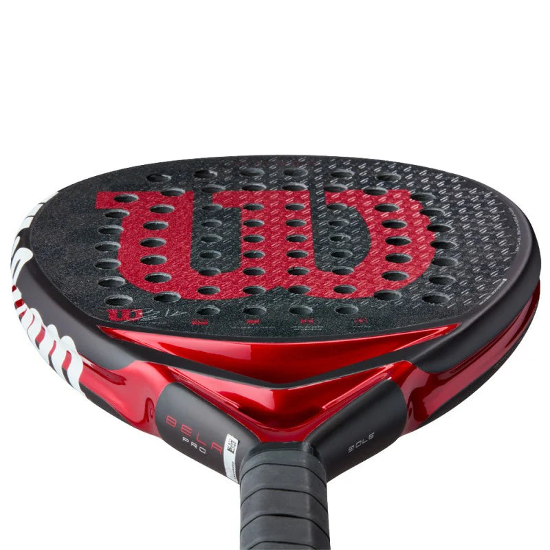Wilson Bela Pro V3 2025