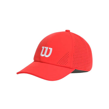 Wilson U Active Perforated Classic Infrared Cap