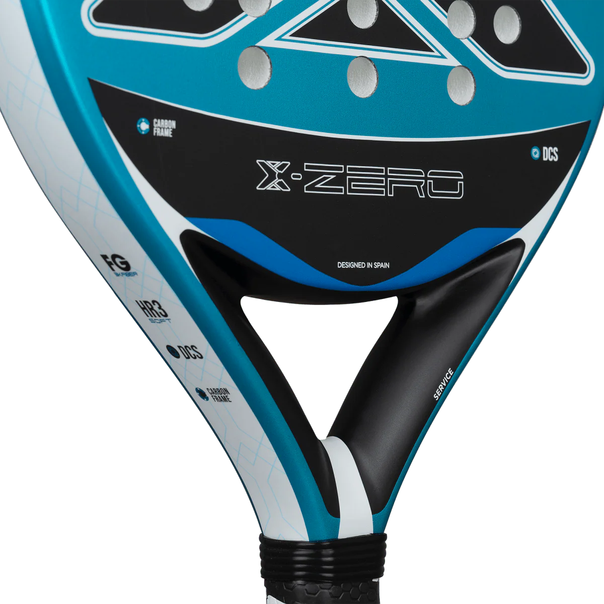 X-Zero Blue