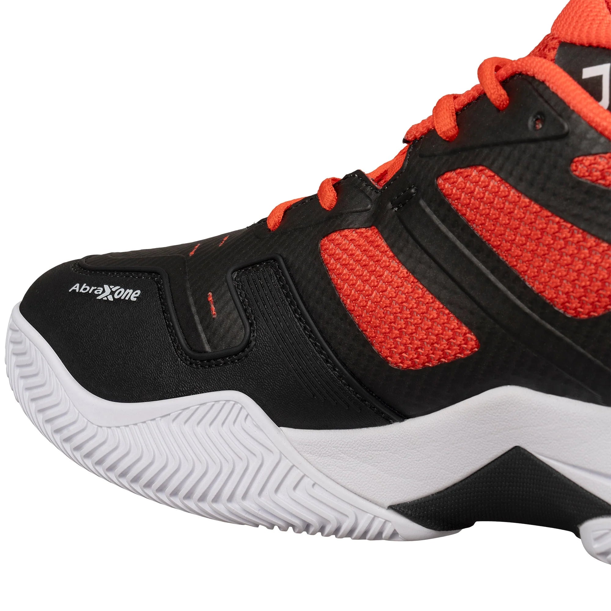 NOX Padel shoes AT10 PRO Black/Red
